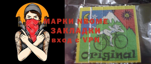 индика Наволоки